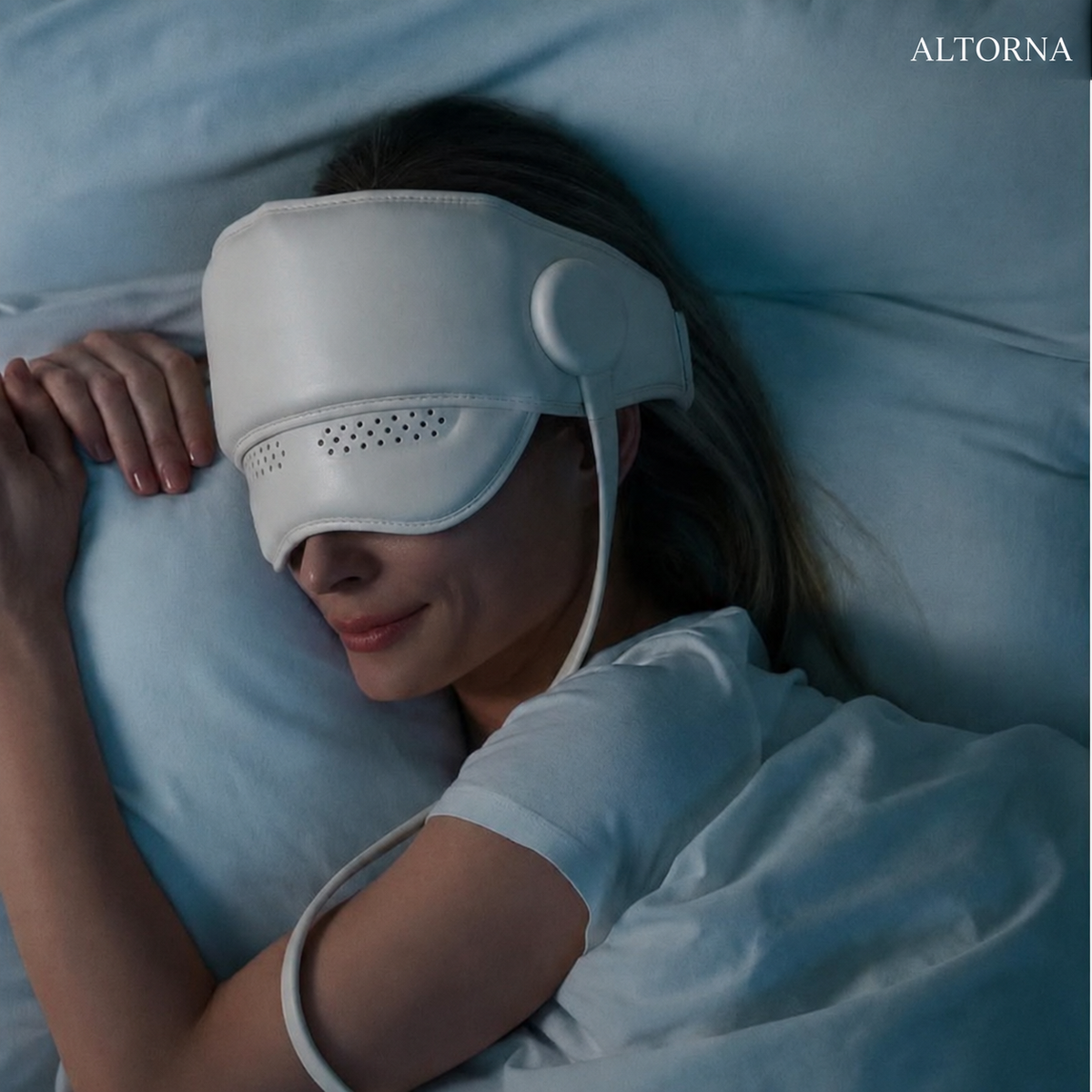 Libérez-vous de la douleur migraineuse en 15 minutes.