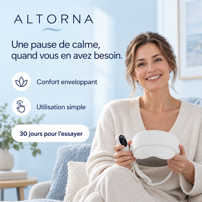 Altorna Halo™