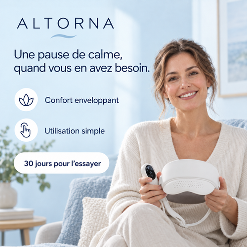 Altorna Halo™