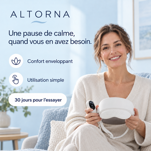 Altorna Halo™