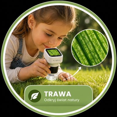 TRAWA