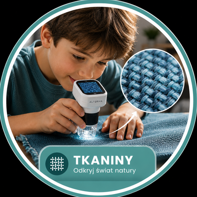 TKANINY