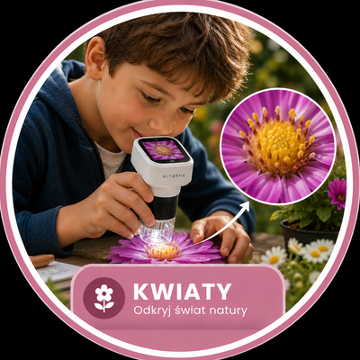 KWIATY