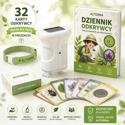 Altorna ExploreX™