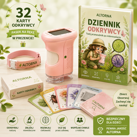 Altorna ExploreX™