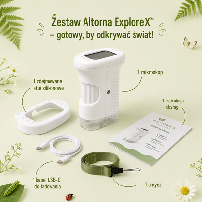 Altorna ExploreX™