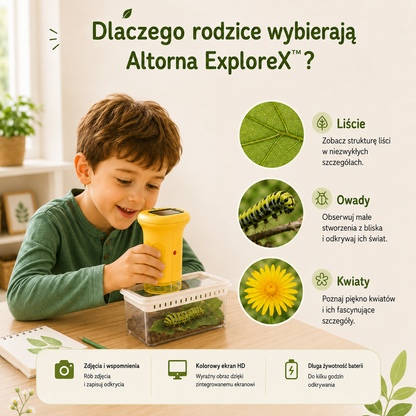 Altorna ExploreX™