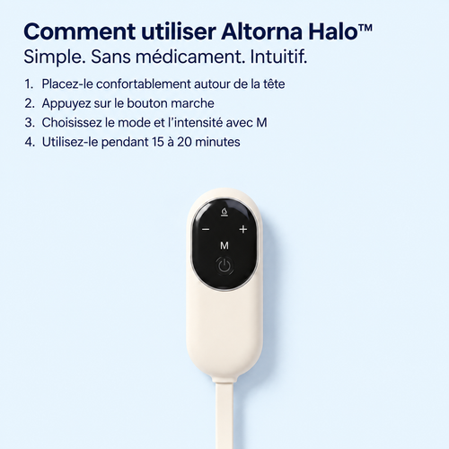 Altorna Halo™